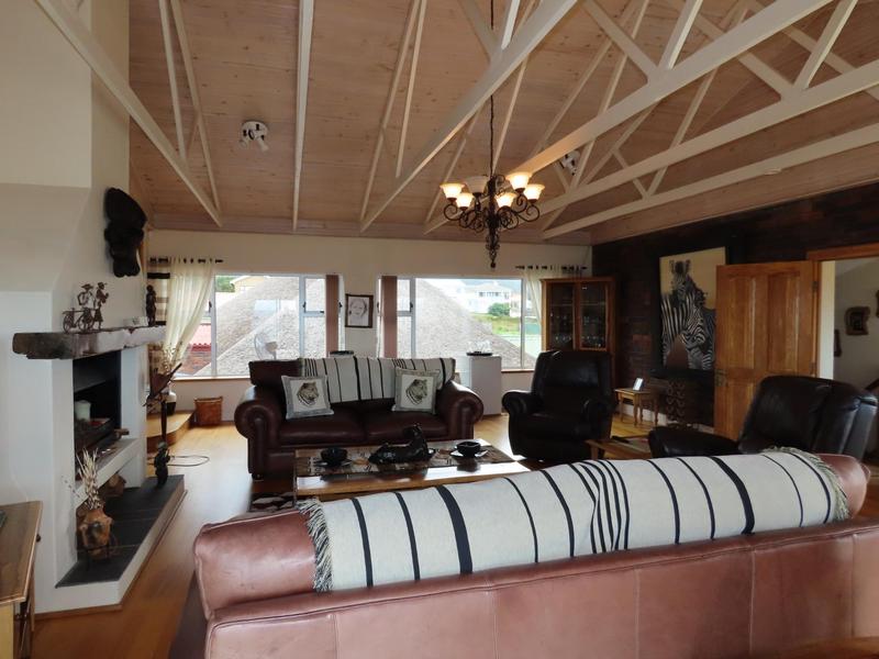 4 Bedroom Property for Sale in Kleinmond Western Cape